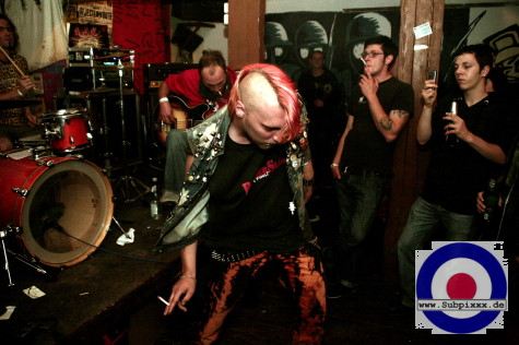 Aktion X (D) Projekt Schuldenberg, Plauen 31. Mai 2009 (15).jpg